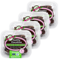 Alyssa's Chocobites 4-pack