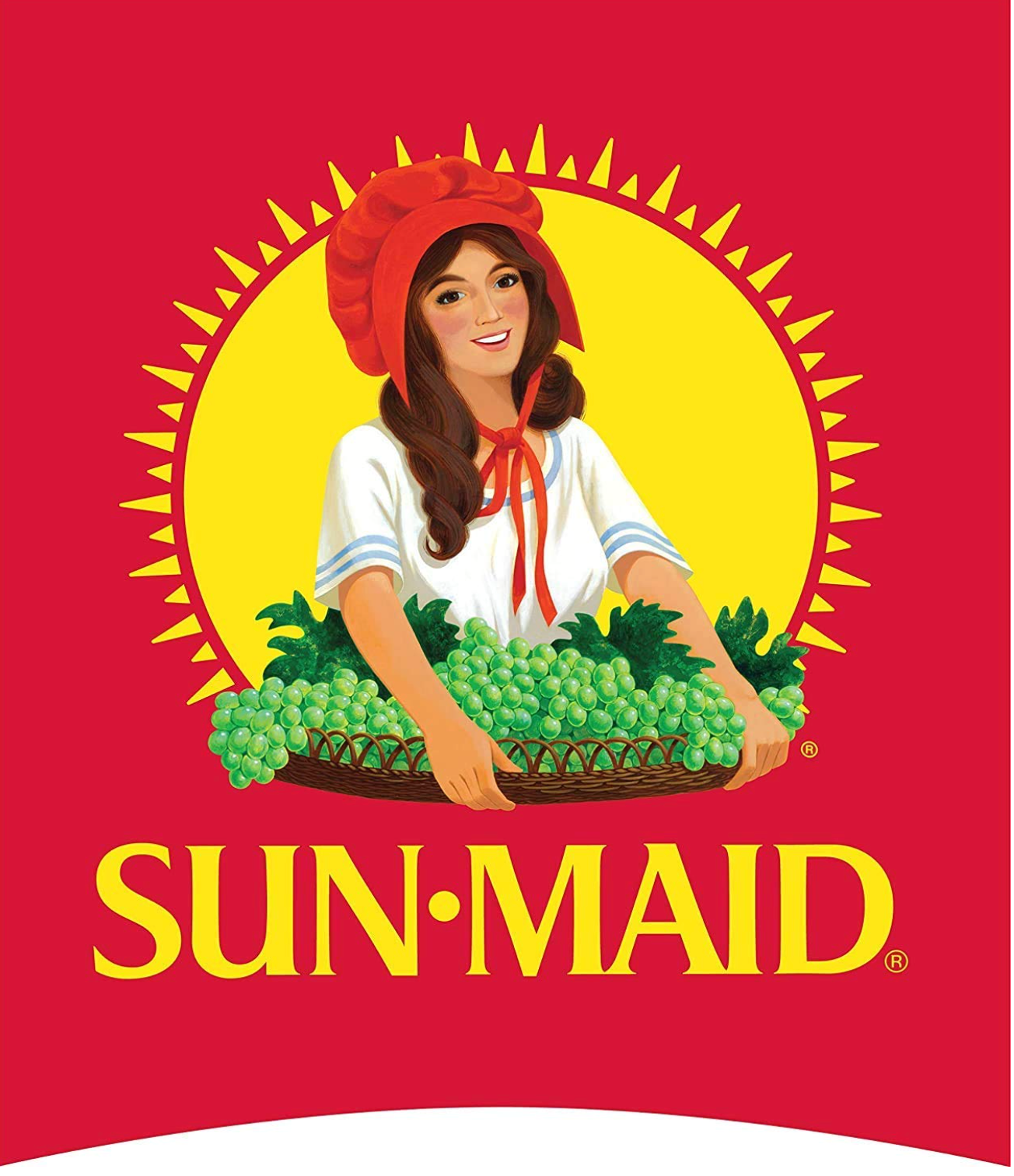 Sun-Maid Pitted Prunes, Non-GMO, 100% Fruit, No Sugar added, 7 oz (Pack of 1)