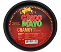Cinco de Mayo Chamoy Rim Dip Cocktail Rim Dressing (1 x 7.6 oz. Container)