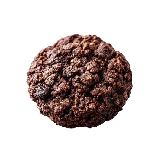 Alyssa's chocolate cookie bite