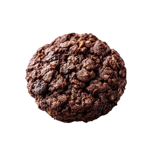 Alyssa's chocolate cookie bite