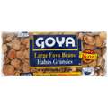 Goya Large Fava Beans 16 oz bag
