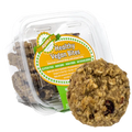 Alyssa's Vegan Bites 6 oz bag