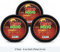 Cinco de Mayo Chamoy Rim Dip Cocktail Rim Dressing (3 pack)